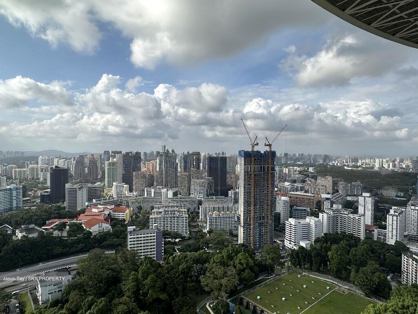 One Pearl Bank (D3), Apartment #625020061
